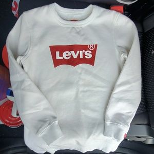 Levi's Sweatshirt